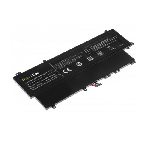Bateria Portátil Samsung 530U 7.6V 4900mAh