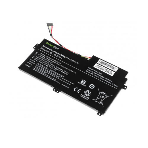 Bateria Portátil Samsung 370R 11.1V 3400mAh