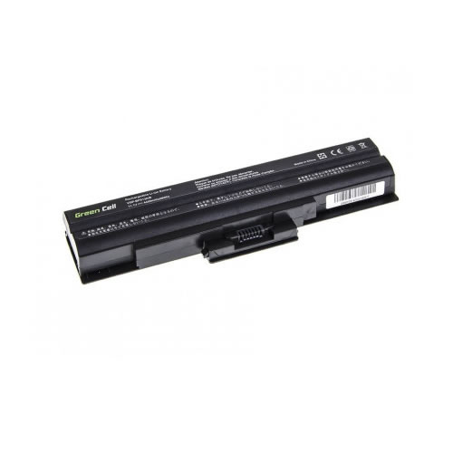 Bateria Portátil Sony Vaio VGN-FW 11.1V 4400mAh