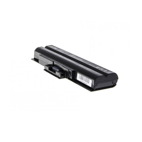 Bateria Portátil Sony Vaio VGN-FW 11.1V 4400mAh