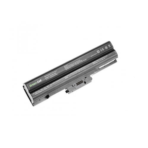 Bateria Portátil Sony Vaio VGN-FW 11.1V 6600mAh