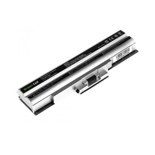 Bateria Portátil Sony Vaio VGN-FW 11.1V 4400mAh