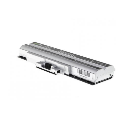 Bateria Portátil Sony Vaio VGN-FW 11.1V 4400mAh