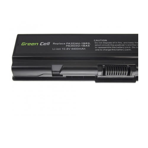 Bateria Portátil Toshiba Satellite A200