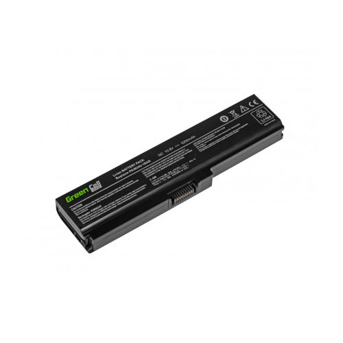 Bateria Portátil Toshiba Satellite A660