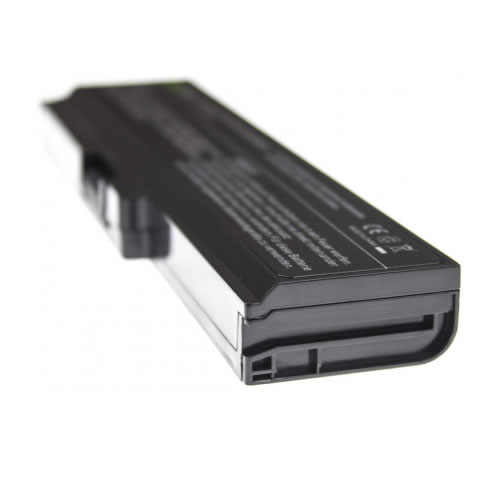 Bateria Portátil Toshiba Satellite C650