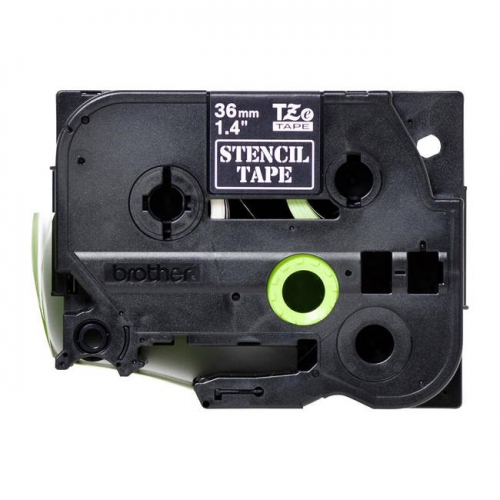 Fita Original Brother 36mmx3m stencil