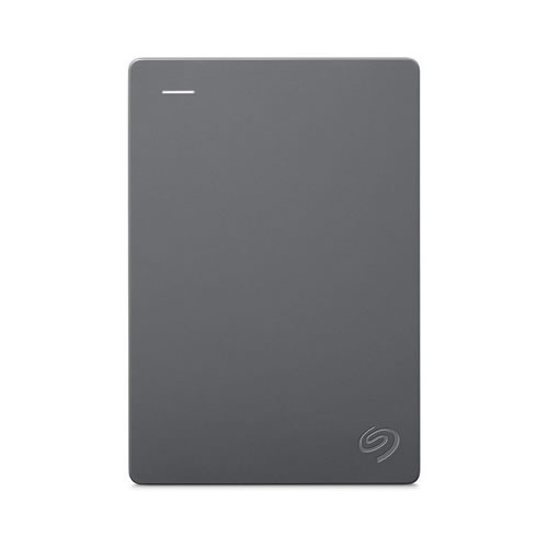 Disco Externo Seagate 2.5