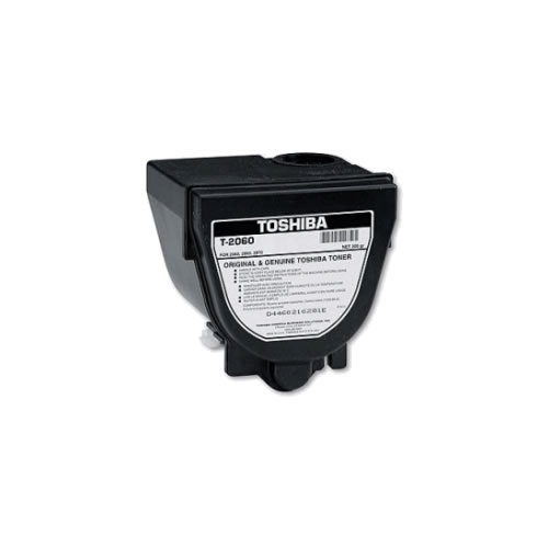 Toner Original Toshiba FT BD2060 4x300gr