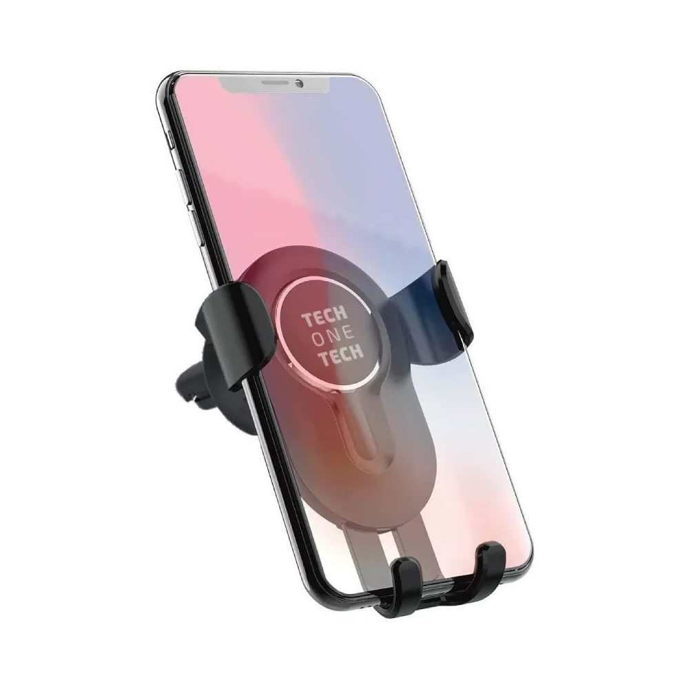 Suporte Universal de Telemóvel para Carro - Sistema Gravity