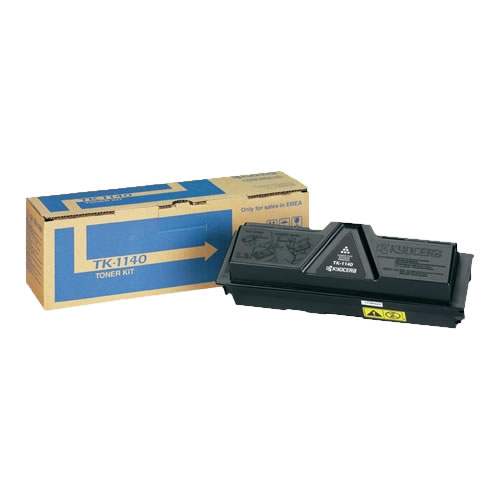 Toner Original Kyocera TK-1140 Alta Capacidade