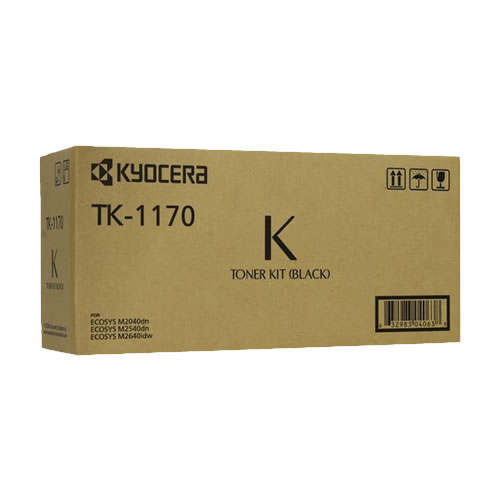 Toner Original Kyocera TK-1170