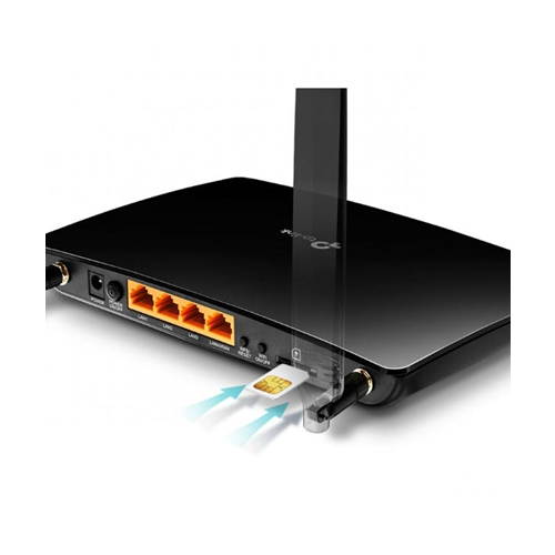 Router TP-Link Archer MR200 V2 750Mbps 4G