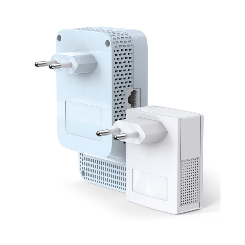 Powerline TP-Link AV1300 LAN Triple Kit