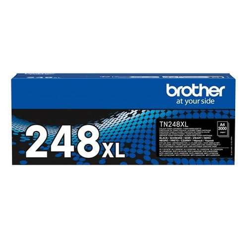 Toner Original Brother TN-248 XL Preto