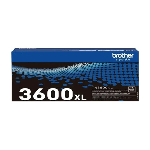 Toner Original Brother TN-3600 XL