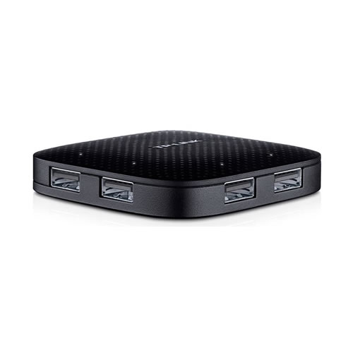 HUB TP-LINK 4 Portas USB 3.0