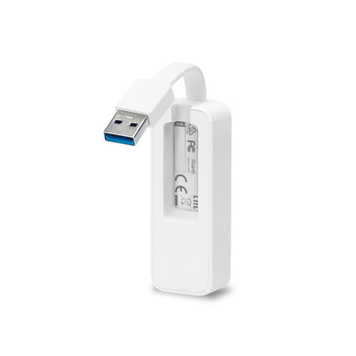 Adaptador TP-Link UE300 USB 3.0 para RJ45