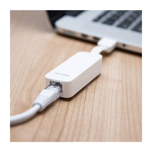Adaptador TP-Link UE300 USB 3.0 para RJ45