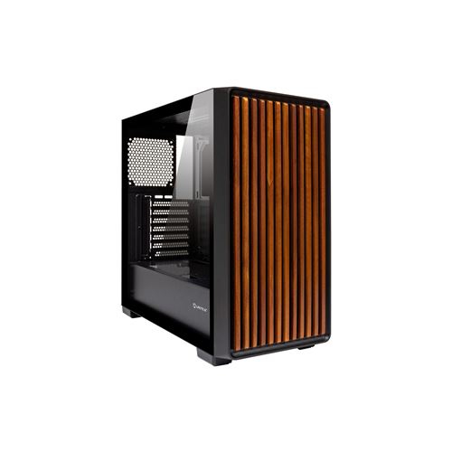 Caixa ATX Unykach Revelat Madeira