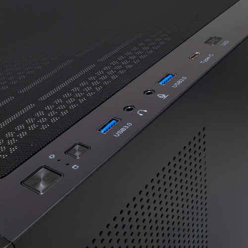 Caixa ATX Unykach Revelat Madeira