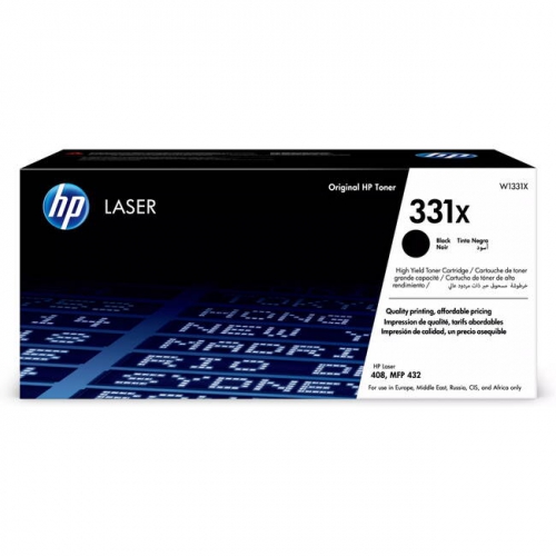 Toner Original HP W1331X