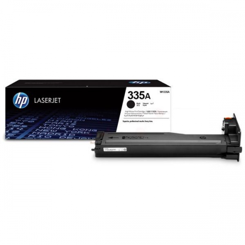 Toner Original HP 335A Preto
