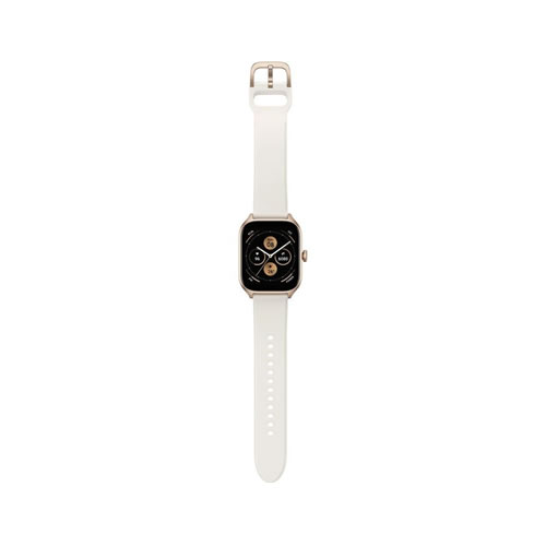 Smartwatch Amazfit GTS 4 Branco