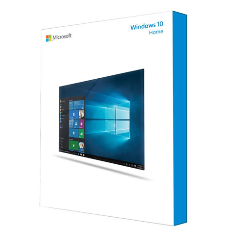 Windows 10 Home | 64bits | PT