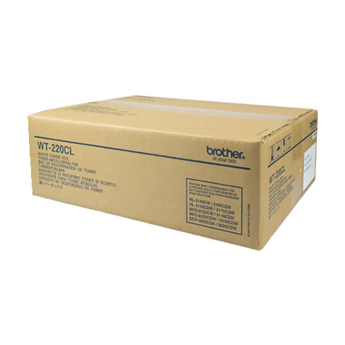 Recipiente Desperdicio HL3140CW / HL3150CDW 