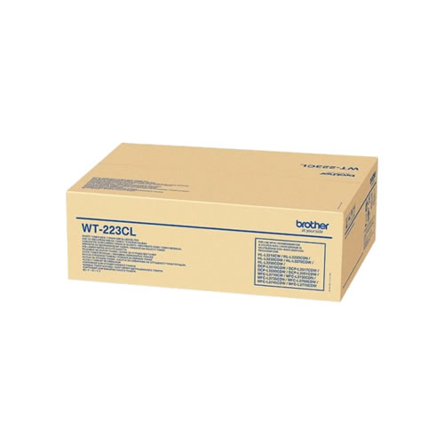 Recipiente Desperdicio Original Brother WT223CL