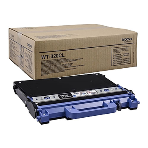 Recipiente para toner residual HL L8250CDN/L8350