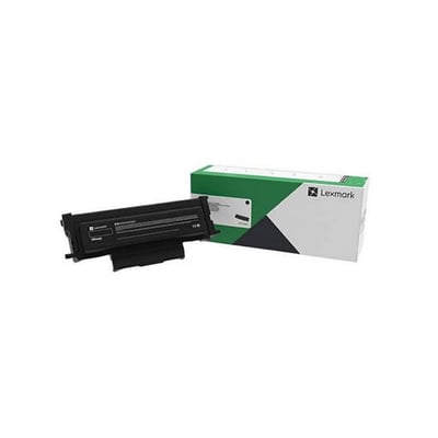Toner Original Lexmark B2236 / MB2236 Preto 3K