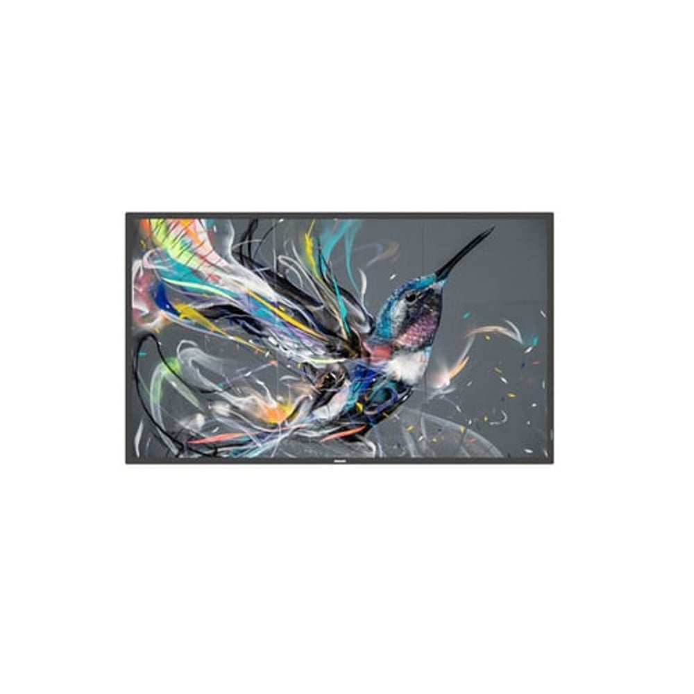 Ecrã de sinalização Philips 50BDL3511Q/00 Quadro digital 127 cm (50") 500 cd/m² 4K Ultra HD 18/7