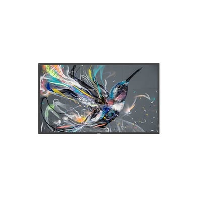 Ecrã de sinalização Philips 50BDL3511Q/00 Quadro digital 127 cm (50") 500 cd/m² 4K Ultra HD 18/7