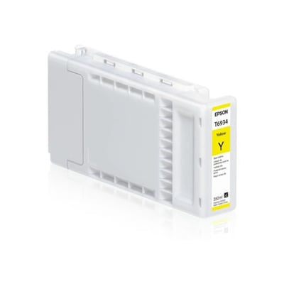 Cartucho de tinta Original Epson T6934 Amarillo