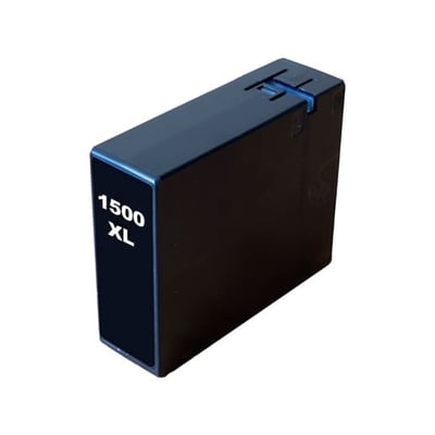 Tinteiro Compatível Canon PGI1500 XL Preto