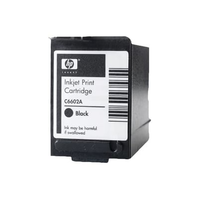 Cartucho de tinta Original HP Admaster IJ 6000 Negro