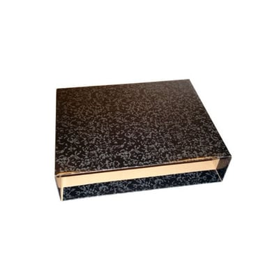 Caja Cartón Micro L80 350x290 p/Carpeta Archivo 10u