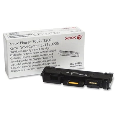 Toner Original Xerox WorkCentre 3215