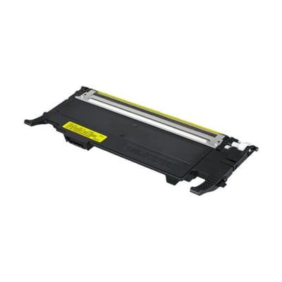 Toner Compatível Samsung Y4072S Amarelo