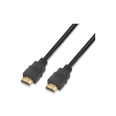 Cable HDMI 2.0 4k HDMI Macho/HDMI Macho 0,5m