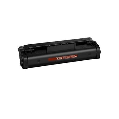 Toner Compatível Canon FX3 Preto