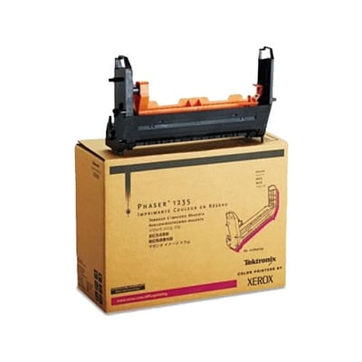 Kit de Imagem Orig. Xerox Phaser 1235 Magenta