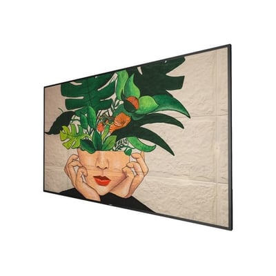 Ecrã de sinalização Philips 75BDL4511D/00 Monitor / Quadro digital 190,5 cm (75") 500 cd/m² 4K Ultra HD 24/7