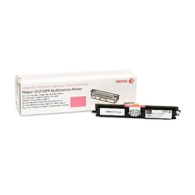 Toner Original Xerox Phaser 6121 Magenta