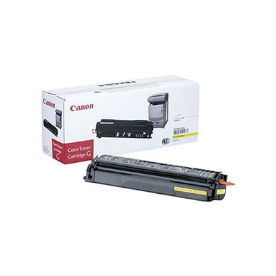 Toner Original Canon EP-84 Amarelo