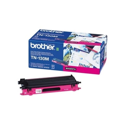 Toner Original Brother TN-130 Magenta