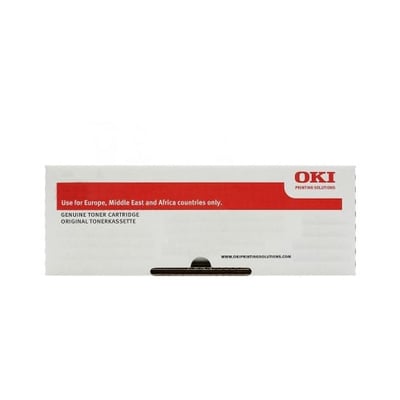 Toner Original OKI ES7470 / ES7480 Amarelo