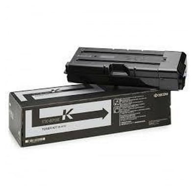 Toner Original Kyocera TK-8705 Preto